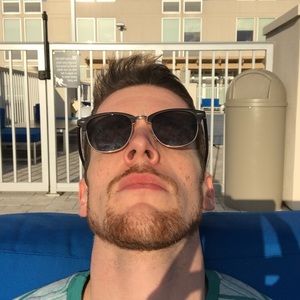 Meet your Posher, Dan